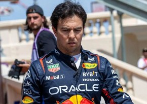 Formula 1: Red Bull pilotu ilə müqavilənin müddətini uzadacaq