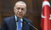 Erdogan: Türkiye spoils all games against it