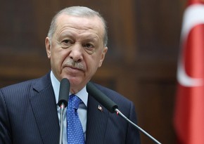 Erdogan: Türkiye spoils all games against it