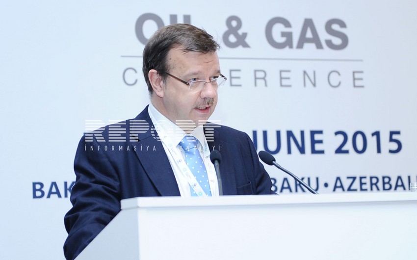 ​Исполнительный директор TAP: В 2020 году начнутся поставки газа с месторождения Шахдениз в Европу