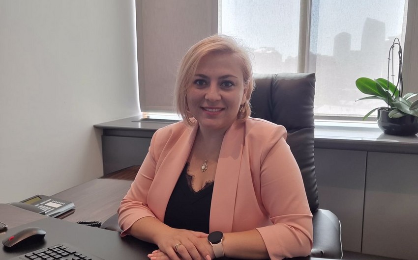 Назначен новый гендиректор Центробанка Азербайджана