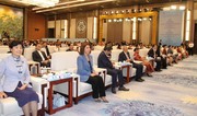 Azerbaijan represented at SCO Women's Forum in China