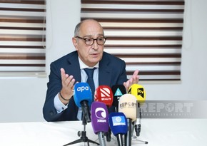 Reza Vəziri: Söyüdlüdəki hadisələr Anglo Asian Miningin səhmlərini 80 % ucuzlaşdırıb