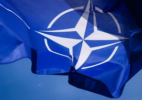 В НАТО вновь отвергли заявления Макрона об отправке войск в Украину
