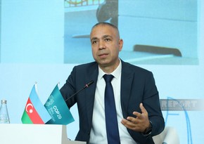 Deputy minister: Energy sector accounts for 70% of carbon emissions in Azerbaijan