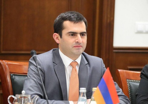 Вице-спикер парламента Армении предостерег Россию от вмешательства в политику Еревана