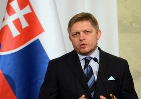 Завершился визит премьер-министра Словакии в Азербайджан