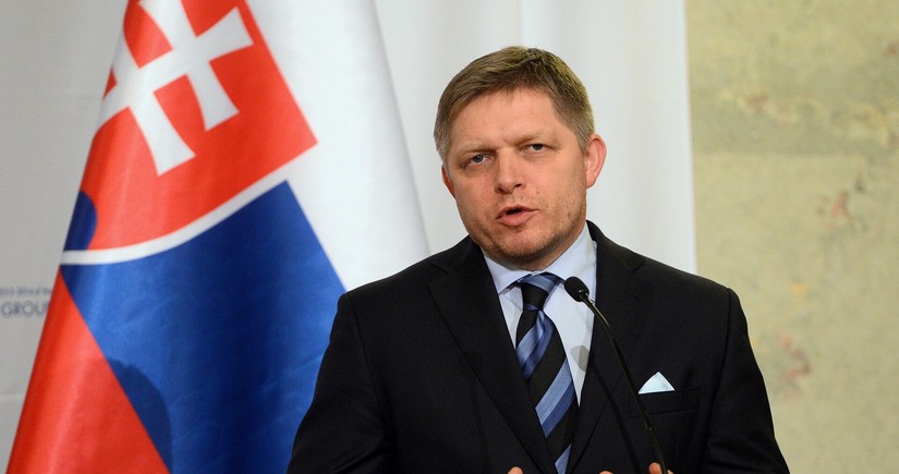 Prime Minister of Slovakia concludes his visit to Azerbaijan