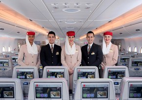 Emirates Cabin Crew recognised as world’s best at World Travel Awards Grand Final 2019