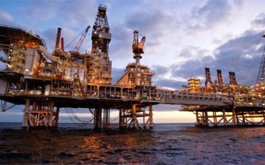 75 bln cubic meters of gas produced from Shah Deniz field so far