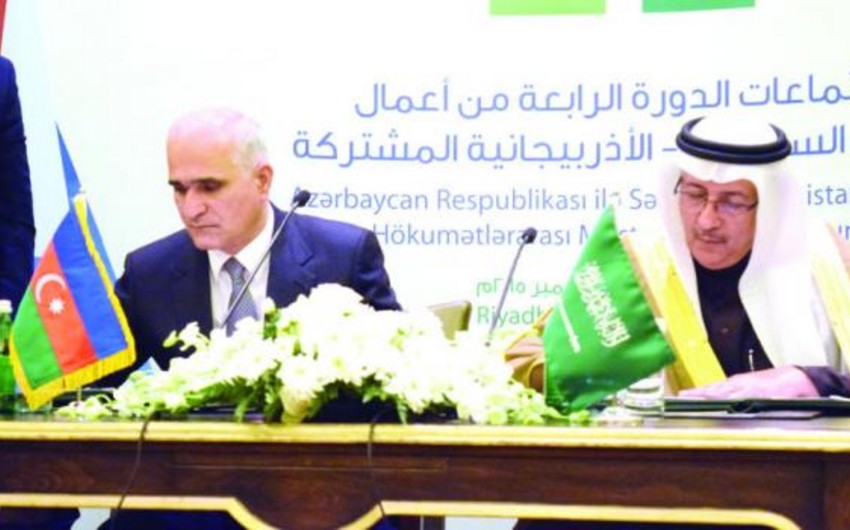 Shahin Mustafayev: To date almost 400 mln USD invested in Azerbaijan by Saudi enterprises