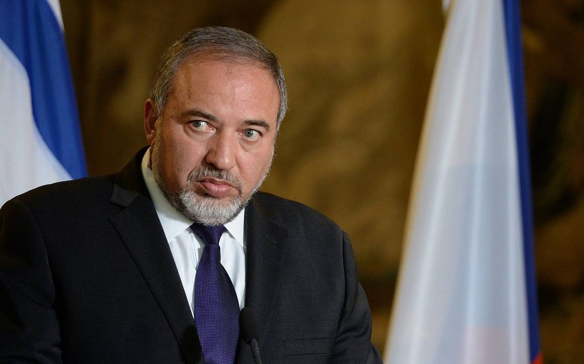 Lieberman: Killing of civilians in Ganja is a crime against humanity