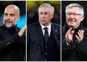 GOAL releases list of 25 best football managers of 21st century