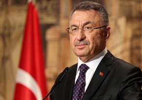 Глава комитета парламента Турции: Франция и США обеспокоены освобождением Карабаха от оккупации