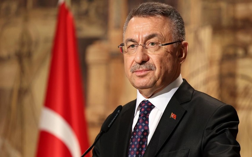 Глава комитета парламента Турции: Франция и США обеспокоены освобождением Карабаха от оккупации