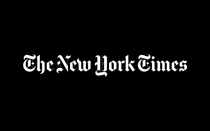 The New York Times вывозит сотрудников из России из-за закона о фейках