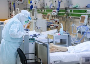 COVID-19 death and recovery rate in Azerbaijan