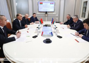 Azerbaijan, Belarus to continue joint security projects
