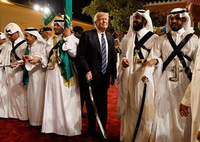 USA in a dilemma - crown prince or truth about journalist Jamal Khashoggi - COMMENT