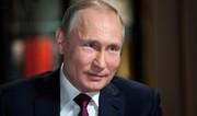 Путин: НАТО принимает решение, вовлекаться ли напрямую в украинский конфликт