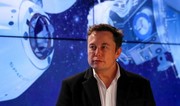 Elon Musk tops world's richest people ranking