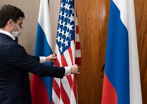 Обсуждается вопрос проведения очередных консультаций между Россией и США