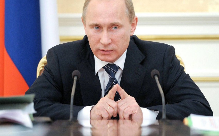 Путин внес на ратификацию соглашение о совместных следственных группах в странах СНГ