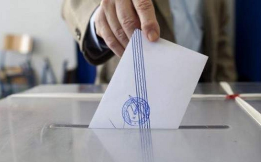 ​Партия справедливости и развития в Турции потеряла на выборах статус правящей