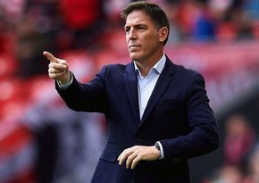 Berizzo leaves Chile manager’s post