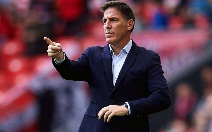 Berizzo leaves Chile manager’s post