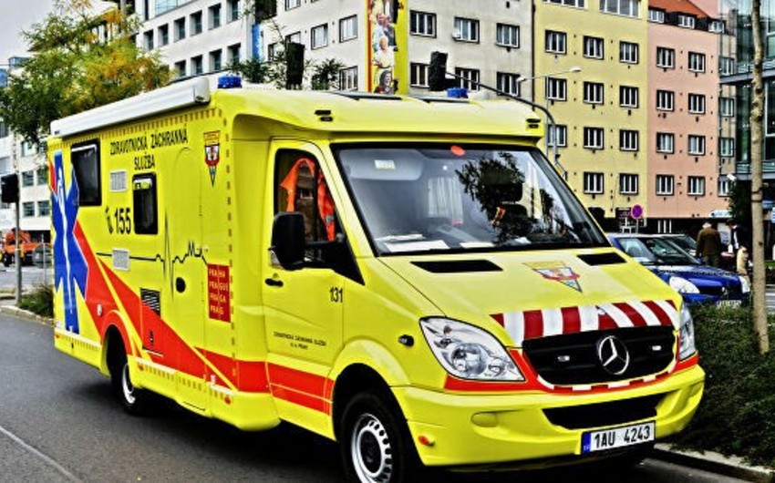В Чехии число госпитализированных с подозрением на коронавирус достигло 4 человек