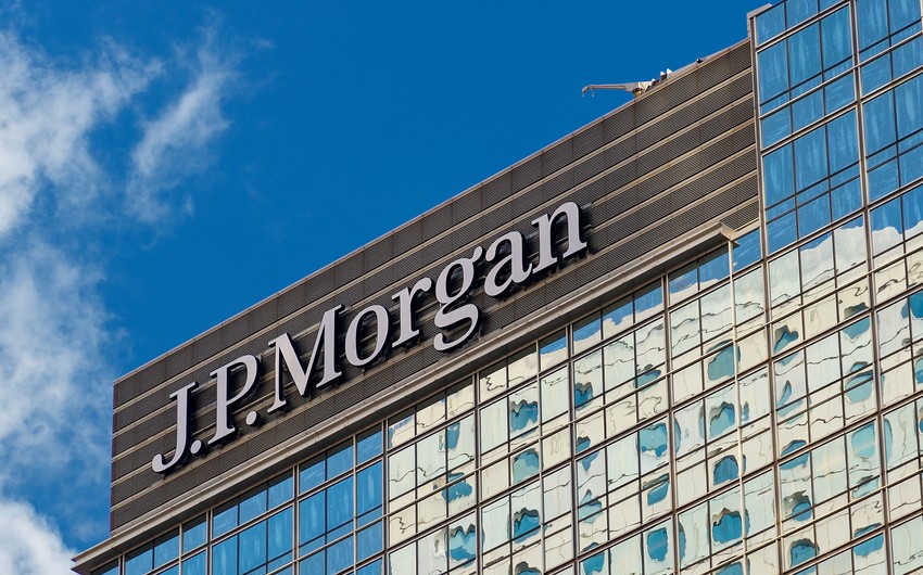Крупнейший банк США JPMorgan уходит из России