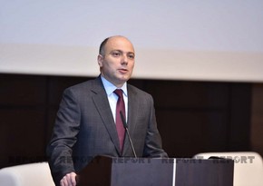 Министр культуры Азербайджана встретился с британскими парламентариями