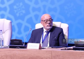 Глава Института: Баку является уникальной платформой для межкультурного диалога