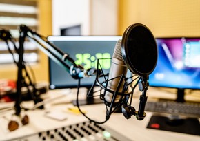 Audiovizual Şura radio yayımları ilə bağlı müsabiqələrin qaliblərini elan edib