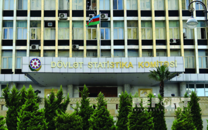 ​Foreign investments in Azerbaijan's economy reduced