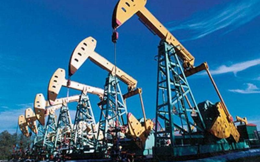Азербайджан нарастил экспорт сырой нефти на 29%