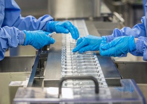 Kazakhstan eyes launching plant for production of vaccines against COVID