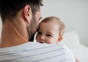 Bill on paternity leave prepared in Azerbaijan