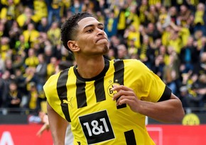 Yaşı 21-dən az olan ən yaxşı futbolçular bəlli olub 
