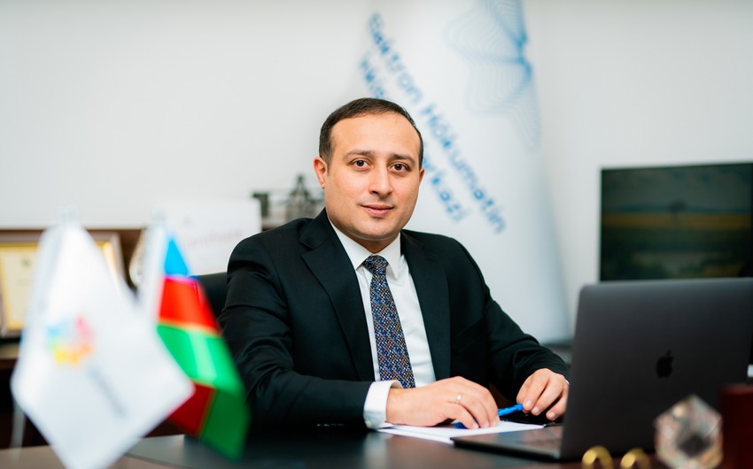 4SIM: Azerbaijan prepares new tax rules for cryptocurrency business income