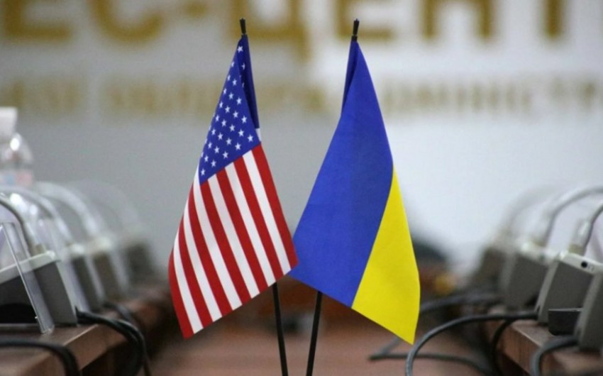 Министр обороны США обсудил с украинским коллегой военные потребности Киева