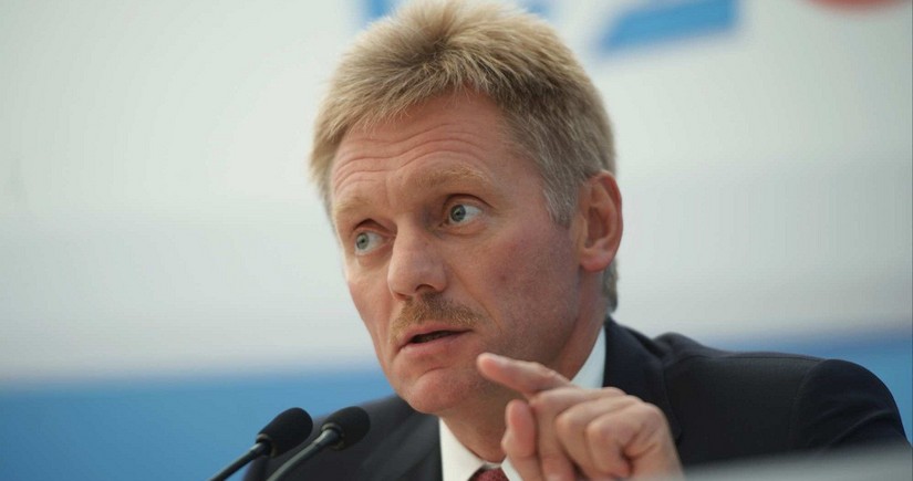 Dmitri Peskov: “Rusiyanın mövcudluğu Qərb üçün qıcıqlandırıcıdır”