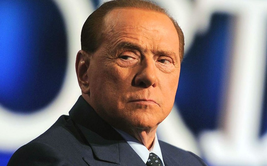 Врач рассказал о состоянии заболевшего COVID-19 Берлускони
