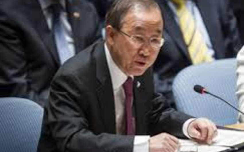 Политическое решение конфликта в Йемене все еще возможно, считает генсек ООН