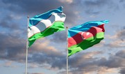 Azerbaijan, Uzbekistan mull prospects for creating JVs