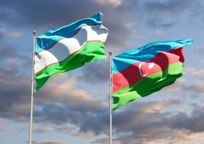 Azerbaijan, Uzbekistan mull prospects for creating JVs