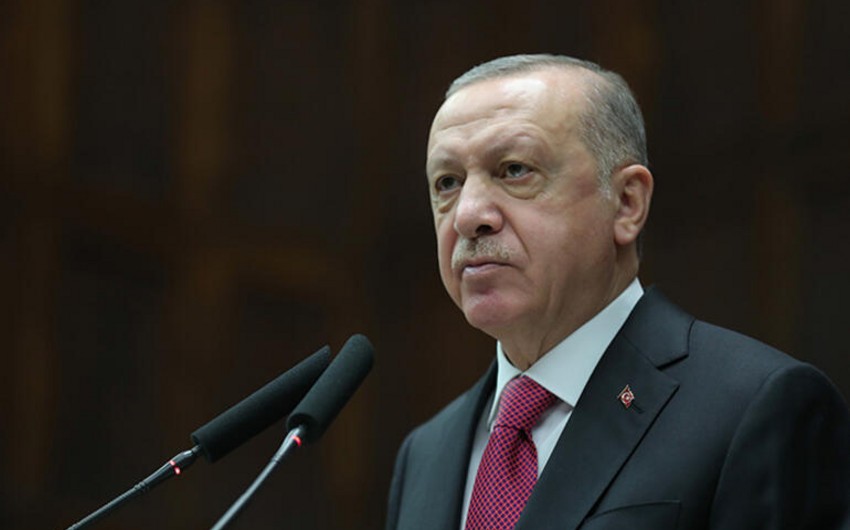 Turkish President to visit Shusha