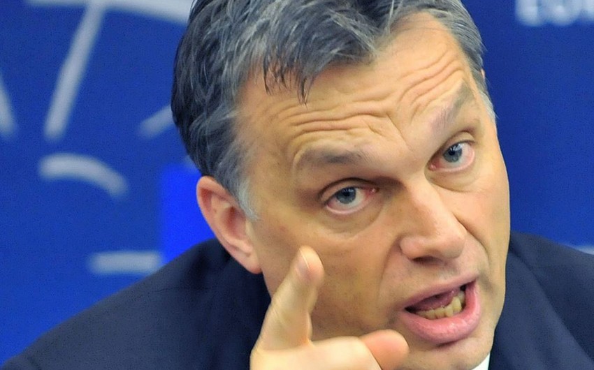 Венгерский премьер предрекает изменение религиозного облика Европы