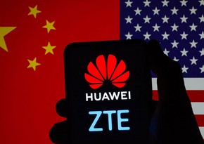 US bans Huawei, ZTE equipment sales, citing national security risk